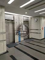 エレベーター2基