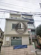 低層の事務所物件