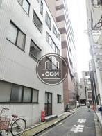 交通量の少ない公道