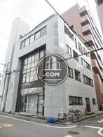 角地ビル