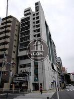 カーサ四谷/羽毛田ビル 外観写真