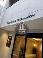 TRUST VALUE 虎ノ門