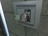 機械警備です
