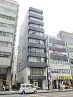 三渓洞ビルの外観写真