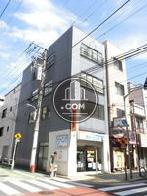 ハイツボウ正武 外観写真