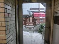 明るい雰囲気がございます