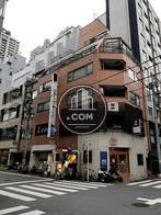 日本橋人形町HSビル外観写真