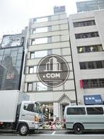 陽光銀座ビル外観写真