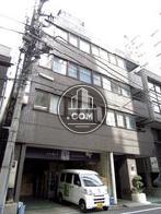 PRIME浜町ビル/プライム浜町ビル 外観写真