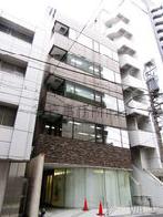 パークウエストビルの外観写真