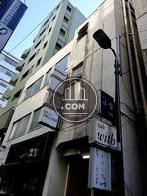 八光ビル外観写真
