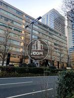 新宿ビルディング外観写真