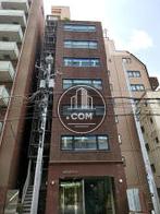 神田MSビル外観写真
