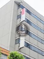 袖看板