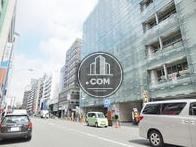 新宿方面