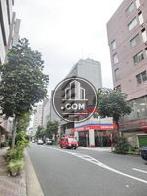 八丁堀駅へアクセスします
