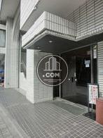 24時間出入り可能です