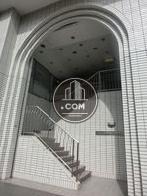 2階へは直接のエントランスがございます