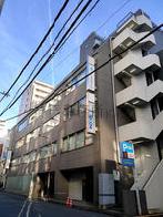 神田TNKビルの外観写真