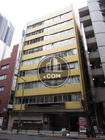 中島第一ビル外観写真