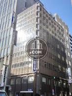 日土地日本橋ビル外観写真