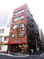 茅場町第3長岡ビル外観写真