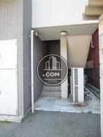 外階段