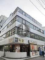 五反田ASビル 外観写真