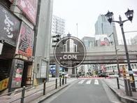 車通りも多いです