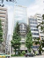 ヒューリック神田橋ビル 外観写真