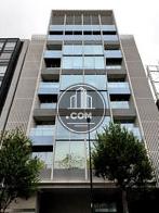 ストリーム市ヶ谷 外観写真