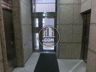 通用口です