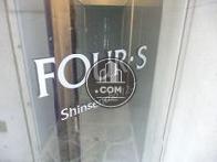 FOUR・S　　Shinsencho　12-7