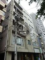 大森北パークビル外観写真