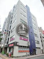 八木ビル外観写真