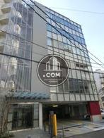 渋谷MJビル 外観写真