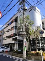 サイテックビル外観写真