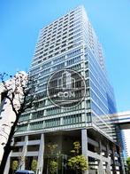 品川東急ビル 外観写真