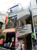 上原銀座ビル 外観写真