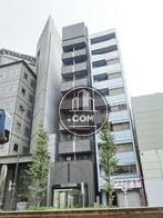 TRANS-神谷町ビル 外観写真