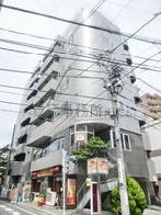 第2弥助ビルの外観写真