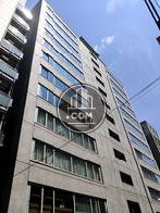 デュープレックス銀座タワー8/14外観写真