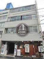 第二広栄ビル 外観写真