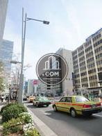 八重洲南口付近