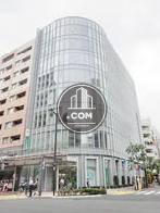 FORECAST亀戸 外観写真