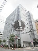 背面角地からのシルエット