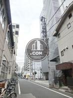 この先蔵前橋通りへ出ます