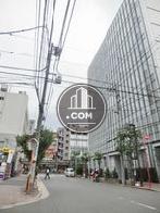 明治通りへ連絡します