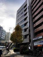 K.U.ビルの外観写真