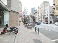 前面通り